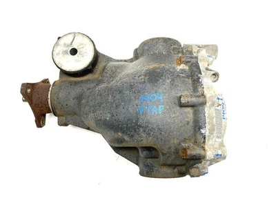 Diferencial de transportadora traseira AT 4.2L 2.87 relação compatível com 2003-2005 Jaguar S Type 71885 - Imagem 1 de 4