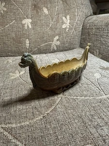 Vaso nave vichinga Wade - Foto 1 di 3
