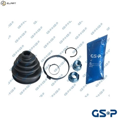 BELLOW KIT DRIVE SHAFT 780361 FOR ALFA ROMEO PEUGEOT FIAT FIORINO/Box STILO 1.4L - Image 1 of 4