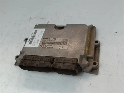 1337648080 CENTRALINA MOTORE / 281010931 / 132885 PER PEUGEOT BOXER FURGON 230L - Immagine 1 di 4