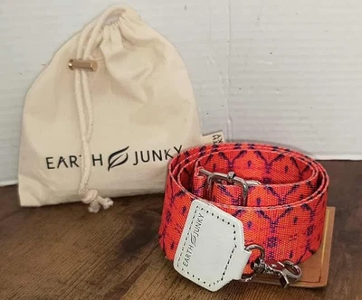 NEW EARTH JUNKY REPLACEMENT CROSSBODY STRAP/2" WIDE - Image 1 of 4