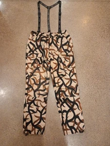 First Lite Kanab Merino Wool Pants  ASAT Camo Large - Picture 1 of 20