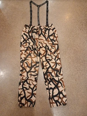 First Lite Kanab Merino Wool Pants  ASAT Camo Large - Image 1 of 4