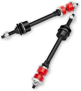 KSP Sway Bar End Link per Ram 1500 4WD stile OE, 2006-2018 1500 - Foto 1 di 7