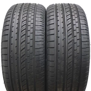 2 x WANLI 215/50 ZR17 95W XL S-1063 Sommerreifen 2010 VOLL UNGEBRAUCHT - Bild 1 von 6