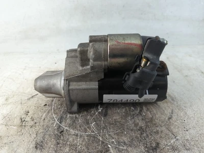 2006-2009 Mercedes-benz Clk350 Car Starter Motor Solenoid Oem EFYUE - Image 1 of 4