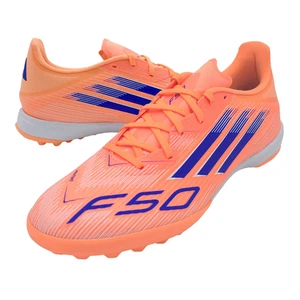 Adidas F50 League TF Herren Rasen Fußballschuhe ✅Mehrere Größen ✅ (JH7723) - Bild 1 von 5