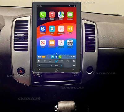 10'' Carplay For Nissan Xterra 2009-2014 Android 13 Car Stereo GPS Radio Player Foto 1 de 4