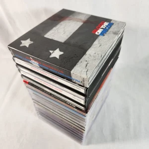 Wynton Marsalis 17 CD LOT Trumpet Contemporary Avant-Garde Post Bop Swing Jazz.. - Picture 1 of 22