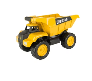John Deere 15in Big Scoop Dump Truck #LP71434 - Picture 1 of 1