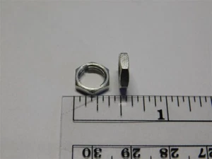 50 Spectrum Control 24-0058-1200 5/16-24 Nuts for Bolt-In Filters - Picture 1 of 1