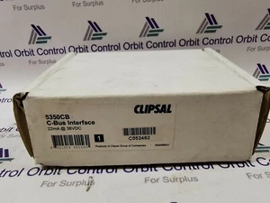 CLIPSAL 5350CB C-BUS INTERFACE - Picture 1 of 10
