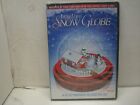 VIRTUAL SCAPES SNOW GLOBE [2007 DVD] Brand New Factory Sealed