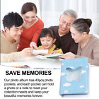 Pockets Cute Photo Album Photocard Binder Picture Holder Sweet Memory Record