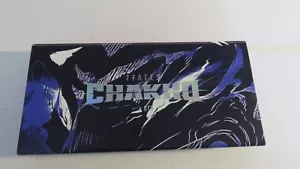 Promotional Giveaway BTS 7Fates Chakho Original Gift LINE MANGA Kpop Rare - Picture 1 of 11