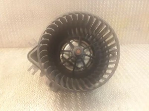 Mini R50 Heater Blower Fan Motor for Mini Cooper r50 R52 R53 (RHD) OEM 0192777 - Picture 1 of 4