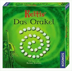 Keltis - Das Orakel - Bild 1 von 2