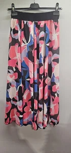 Gonna Lunga Floreale Da Donna - Picture 1 of 1