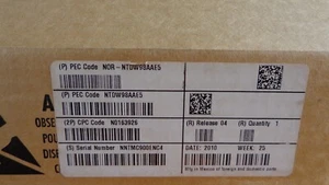 NEW (open box) Nortel NTDW98AAE5 Media Gateway Controller Board Card - Picture 1 of 4