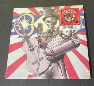 GRATEFUL DEAD - Stealin' / Don't Ease Me In 45 New SEALED 7" vinyl #'d - Picture 1 of 2