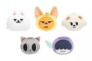 TXT GESICHTSKISSEN 2024 PPULBATU WARI WARI TOMORROW X TOGETHER Officia - Bild 1 von 1