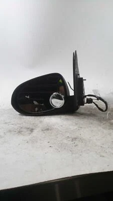 2007 Dodge Caliber Left Blue Door Mirror Assembly - Used, 185k Miles, Non-Heated Foto 1 de 3
