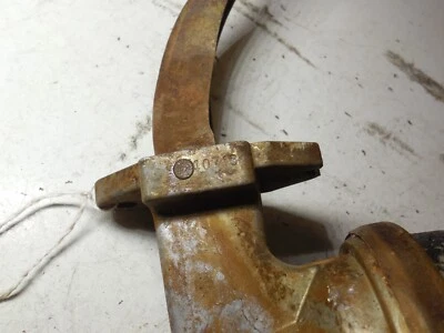 Механический топливный насос 40713 подходит для 1970 71 72 Oldsmobile Cutlass 442 41566 - Изображение 1 из 4