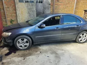 Honda leggenda rottura cofano porta paraurti luce specchio ala - Foto 1 di 3