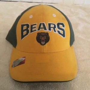 Collegiate Headware baseball cap Baylor Bears new with tags - Picture 1 of 2