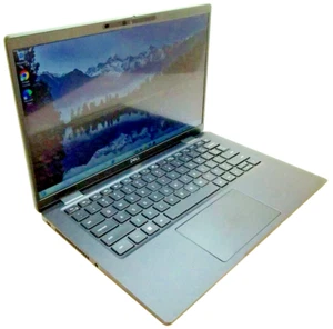 Dell Latitude 7420 14" FHD táctil I7-1185G7 4,8 GHz 16 GB rápido 512 GB SSD Win11Pro - Imagen 1 de 14