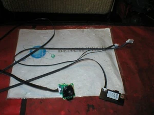 Samsung BN41-01899D Power IR/BN59-01174A WI FI Módulo F Modelo UN55H6203 - Imagen 1 de 4