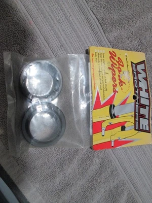 White Brothers叉式雨刷 — 第 1/4 张图片