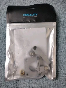 Creality Official 3D Printer Extruder, Upgrade Metal Drive Feeder 3D Printer Neu - Bild 1 von 5