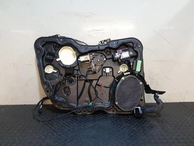 JEEP CHEROKEE Mk5 (KL) 2014-2021 LEFT FRONT WINDOW REGULATOR - Image 1 of 4