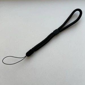 Adjustable Wrist Strap Hand Lanyard for Phone Camera Flash Drives Key Small 15cm - Zdjęcie 1 z 6