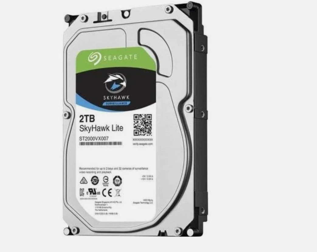 Seagate SATA I 3.5