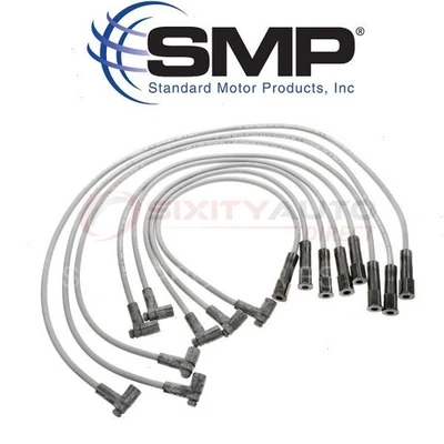 Standard Spark Plug Wire Set for 1974-1977 Oldsmobile Omega - Ignition Plugs gm — 第 1/4 张图片