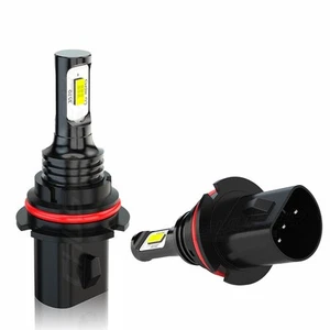 Exquisite LED Car Headlights Accessories Aviation 6063 Aluminum Profile - Picture 1 of 12