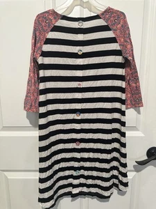 Matilda Jane Girls Size 14 Dress - Picture 1 of 2