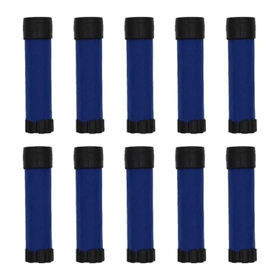 Qty 10: Inner Air Filter Fits JCB Replaces 32/919901 - Image 1 of 4