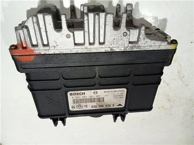 030906026R CENTRALINA POMPA INIEZIONE / 2596 PER VOLKSWAGEN GOLF III VARIANT 1H - Immagine 1 di 3