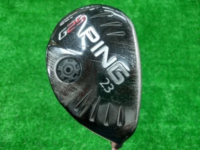 Ping G25 HYBRID Hybrid 23 NSPRO950GH (R) #647 Golf Clubs - Image 1 of 4