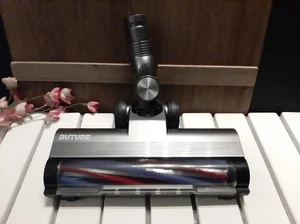 Buture Aspirapolvere Senza Fili Modello VC10 Testina Spazzola Elettrica Scatola Aperta - Foto 1 di 5