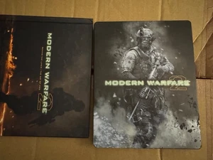 Call of Duty: Modern Warfare 2 - Edición Endurecida - Sony PlayStation 3 (PS3) - Imagen 1 de 3