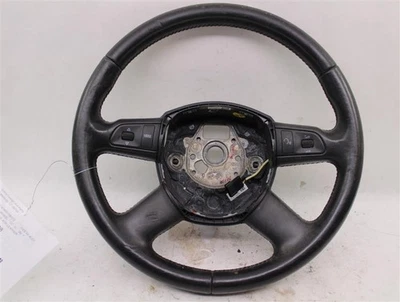 Used Steering Wheel fits: 2008 Audi A6  Grade A - Image 1 of 4