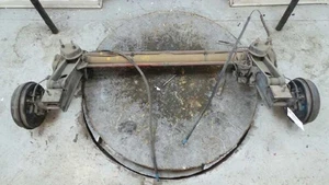 1608704680 HINTERACHSE / 1608704680 / 62041 FÜR PEUGEOT 306 BERLINA 3/4/5 PUERTAS - Bild 1 von 3