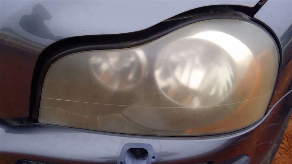 Faro halógeno izquierdo conductor para VOLVO XC90 224972 03-14 Foto 1 de 4