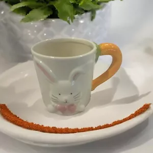 Easter Bunny Coffee Mug - Picture 1 of 4
