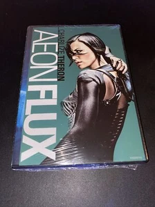 Æon Flux, Charlize Theron (DVD, 2005) Neu/Versiegelt, Versand KOSTENLOS!!! - Bild 1 von 4