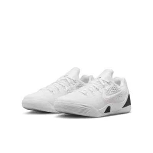 Nike (GS) Kobe 9 Elite Low Protro Halo FV3607-100 - Picture 1 of 7